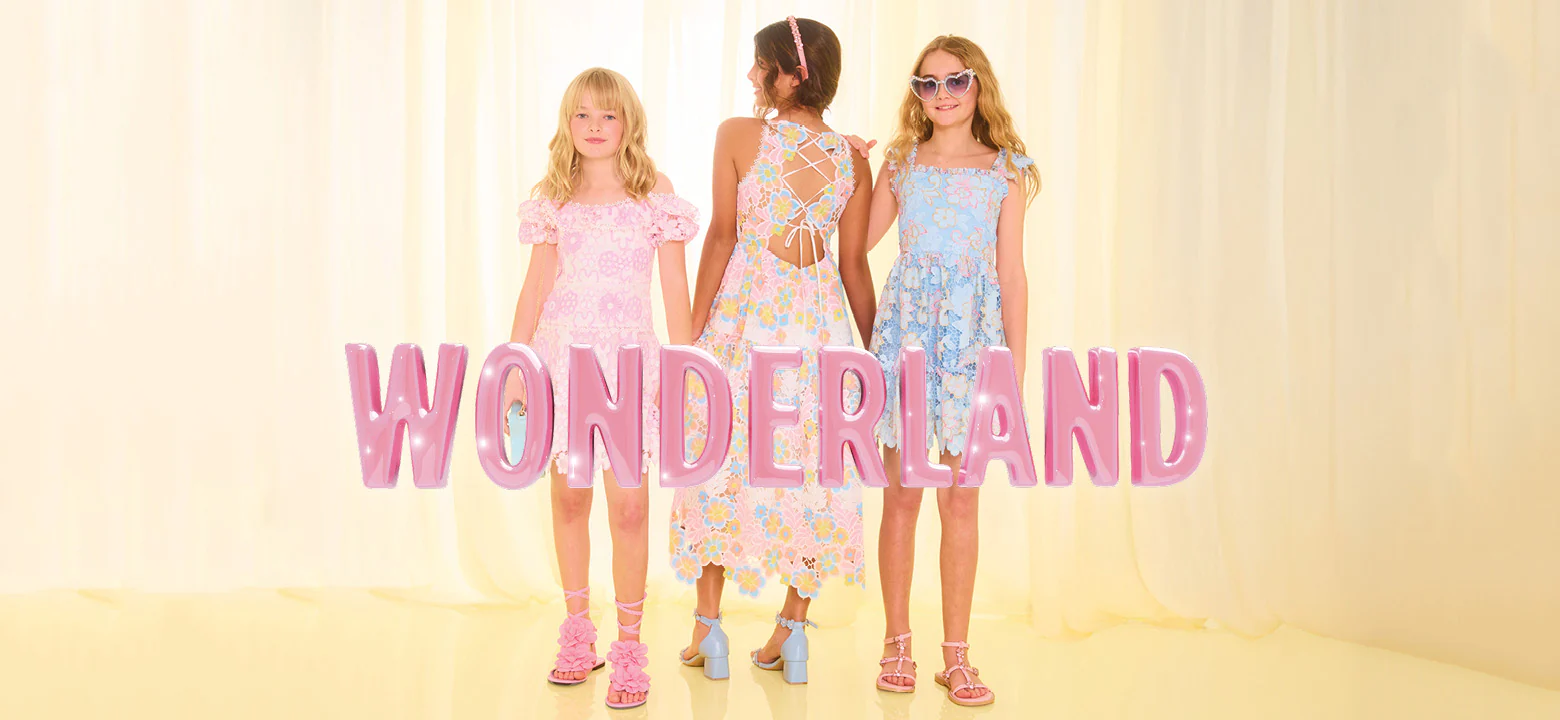 Timeless Style for Modern Kids